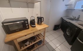 La studette du centre ville #DI